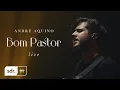 ANDRÉ AQUINO - BOM PASTOR (CLIPE OFICIAL) | SOM DO REINO
