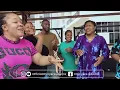 ADAZION IJ & CHINYERE UDOMA ON EZE ABATA LIVE PERFORMANCE