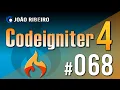 CODEIGNITER 4 UMA BREVE INTRODUCAO A DATABASE FORGE