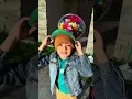 Crazy Hat Day 2025