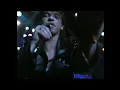 INXS – The One Thing | Live in Hamburg, Germany (Rockpalast 1984) [HD]