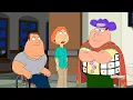 Family Guy - Peter got the deviantart treatment