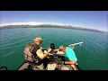 Dewatto Bay Hood Canal - GoPro HERO Test