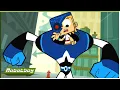 Robotboy Automatommy I 145 Compilation Cartoon for Kids