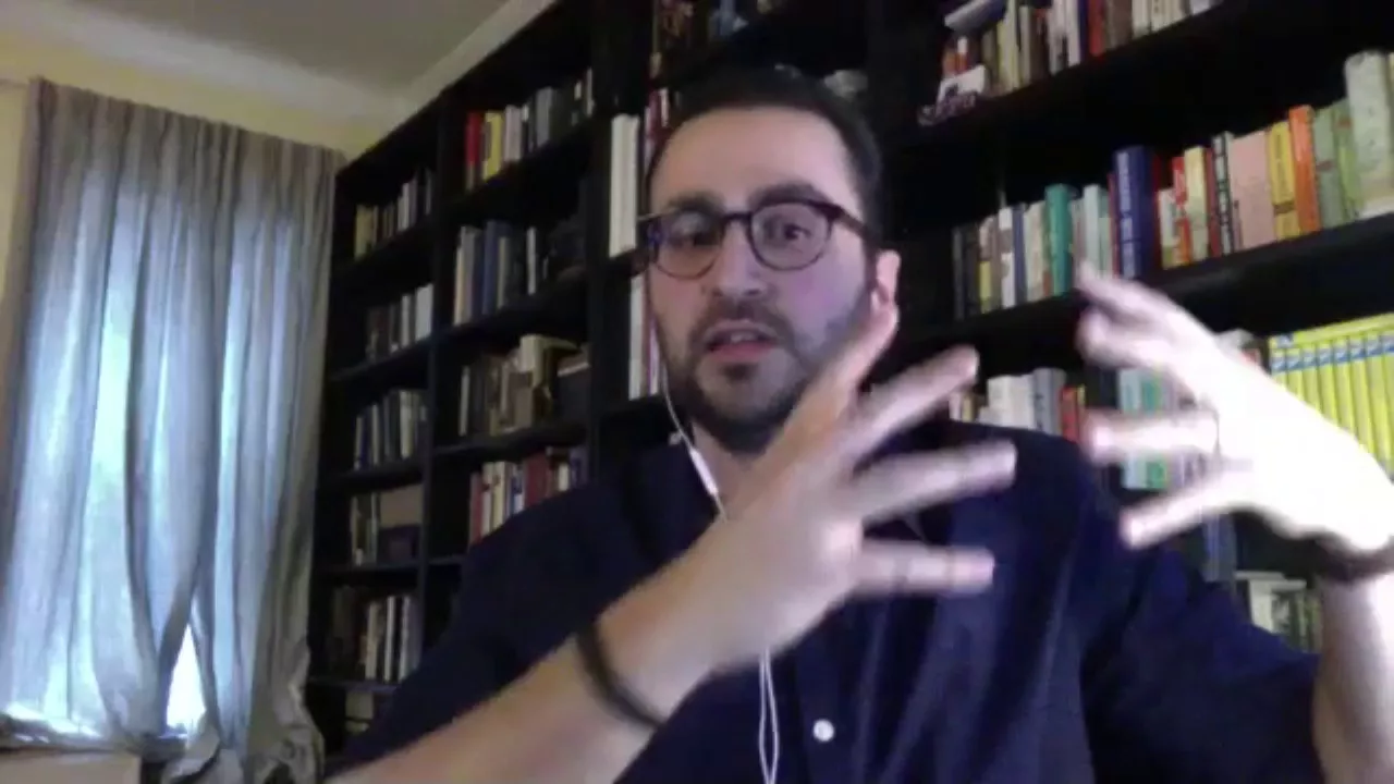 Is Calvinism Excusing Sinners and Blaming God? A Conversation with Dr. Guillaume Bignon