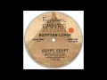 The Egyptian Lover - Egypt Egypt (TheSerperiorReign Extended Version)