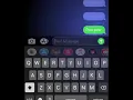 Download Lagu Pew Pew iMessage