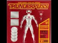 Lagu Barry Harris + Chris Cox Present: THUNDERPUSS
