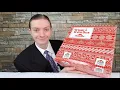 Is Pizza Hut s NEW Triple Treat Box The Perfect Meal Deal