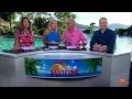 Dua Lipa - Don't Start Now (Live on Hamilton Island, Sunrise 2019) | 7NEWS Australia