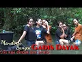 Download Lagu Gadis Dayak mandi di sungai dekat pondok di hutan keseharian gadis desa suku dayak