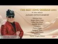 Download Lagu Kompilasi Lagu Qosidah Terbaru H. Subro Alfarizi