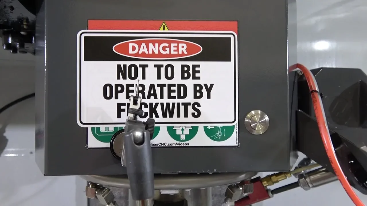 Old School G-Code worth the HAASsle? | Intro to CNC mini-series Ep. 2