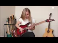 Download Lagu Vittorio Monti - Czardas guitar cover
