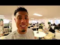 Day in the Life of a Typical Japanese Office Worker in Tokyo