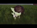 Lagu GARDEN Melanie MartΓnez roblox Music Video