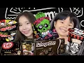 Download Lagu Хар амттан идэцгээе💀🔥 хар кит кат 🤩🥳🖤