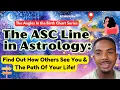 Planets on The AC Line Find Out the Flavor of Your Path in Life How Others See You