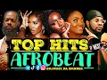 Download Lagu AFROBEAT PARTY MIX 2025 | NON-STOP NAIJA HITS #odumodublvck 