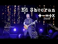 Download Lagu Ed Sheeran Mathematics Tour (Full Concert 4K) Live in Manchester 2023