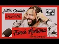 Lagu French Montana – Marrakesh (Produced By Swizz Beatz) | Justin Credible Exclusive