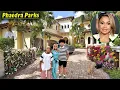 Inside Phaedra Parks Atlanta Estate Strategy Independence a Woman Who Thinks Ahead