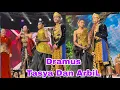 Lagu Penampilan Drama Musik Tasya Tangerang Selatan Dan ArbiL Asahan Keren Banget!!!