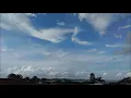 Clouds 2nd July 2020