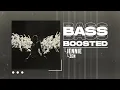 Download Lagu JENNIE - ZEN [BASS BOOSTED]