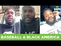 Baseball And Black America MLB Network Radio
