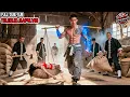 Download Lagu ขอทานหนุ่มดึงตะปูเก้าเล่มออกจากร่างกาย ก่อนกลายร่างเป็นราชามังกรใช้มือเดียวปราบแก๊งอันธพาล