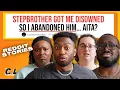 Download Lagu Stepbrother Got Me Disowned—So I Abandoned Him \u0026 Divorced Over MIL… AITA🏳️‍🌈👵(Reddit Stories) Ep.201