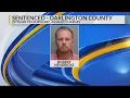 Man who shot at officers in Darlington County in 2019 sentenced to 20 years in prison