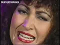 Mi Buen Corazón - Amanda Miguel En Vivo en los 90´s.