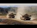 1-7 Cav Tank Gunnery Table IV and V