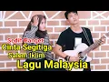 Download Lagu Sedih Banget - CINTA SEGITIGA - SALEEM (LIRIK) COVER BY TRI SUAKA