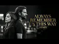 Lagu Lady Gaga – Always Remember Us This Way 2k26 Remix (DJ Monster Edit)