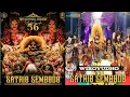 Lagu SATRIO SEMBODO WIROYUDHO LIVE JETAK SELOMARTANI KALASAN SLEMAN DIY 20 DESEMBER 2025 .
