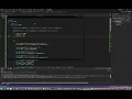 Error Handling part 2