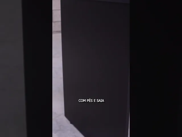 Vídeo do produto