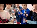 Download Lagu [ENG SUB] BTS - Could You Turn Off Your Cellphone? (FMV v2)