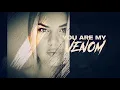 HERMAN FRANK - Venom (2021) // Official Lyric Video // AFM Records