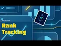 Track AI Overview in Google with Serpstat New Rank Tracking Reports