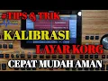 Download Lagu CARA KALIBRASI KEYBOARD KORG PA CEPAT DAN MUDAH