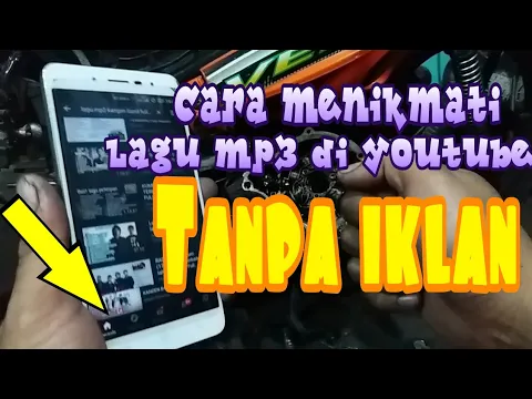 Download MP3 Cara play musik mp3 youtube tanpa iklan