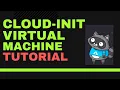 Understanding cloud-init - Azure Virtual Machines
