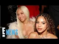Lagu Blue Ivy Carter Is Beyoncé’s Twin During Outing With Jay-Z | E! News