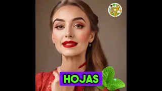 Ritual de hojas de menta para atraer oportunidades económicas.