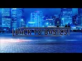Back To Basics - I'm With Your Love [HMRG011]