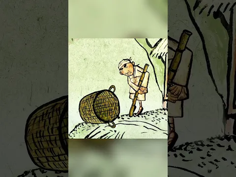 🐟 हर रात गायब होती मछलियाँ – आखिर क्यों? #shorts